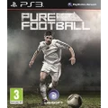 Ubisoft Pure Football Refurbished PS3 Playstation 3 Game